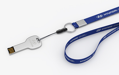klíčenka na usb disk