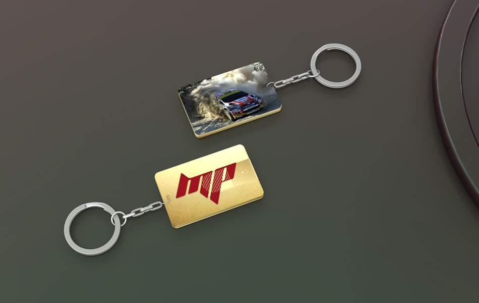 USB karta MINI