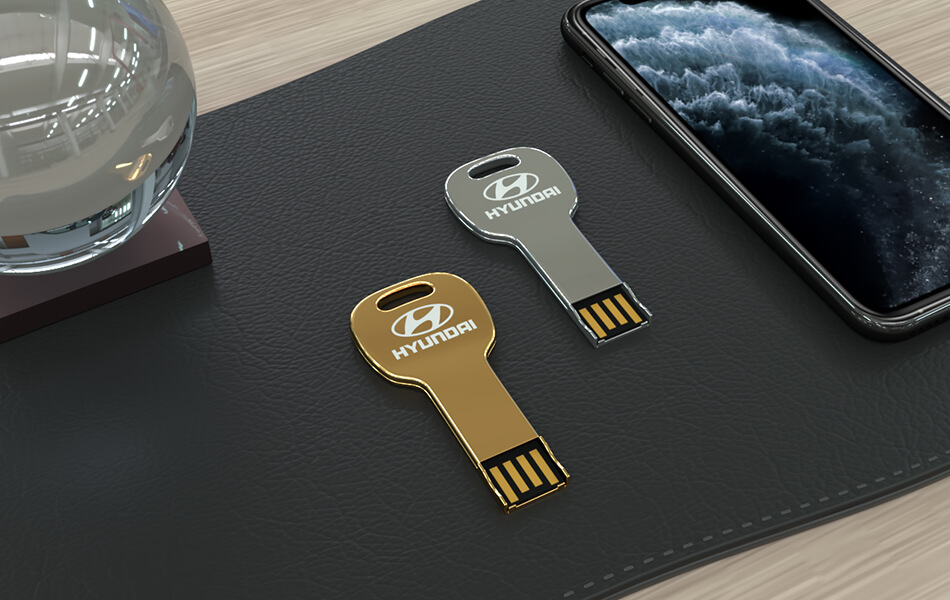 USB klíč LOGIC