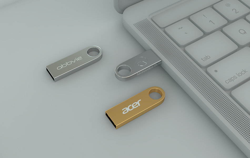 USB disk MARF